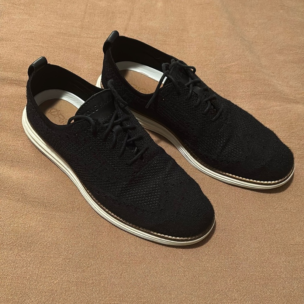 Cole Haan Originalgrand oxfords